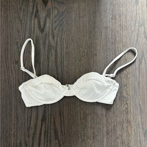 Abercombie and fitch bikini top